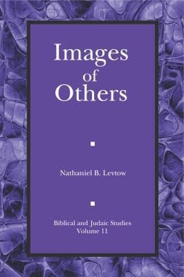 Cover of Images of others by Nathaniel B. Levtow