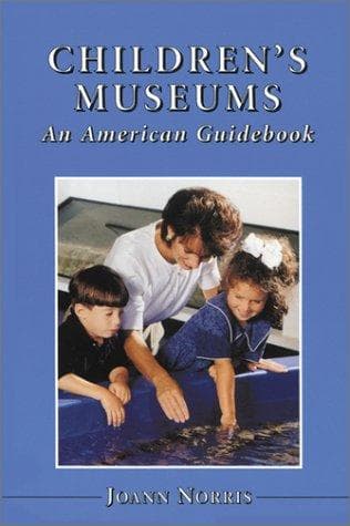 Cover of Children's museums by Joann Norris