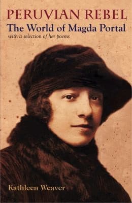 Cover of Peruvian rebel by Kathleen Weaver