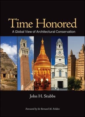 Cover of Time honored by John H. Stubbs