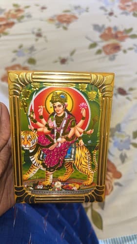 Cover of A treatise on Sricakra by Pranavananda Swami