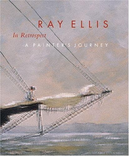 Cover of Ray Ellis in retrospect by Ray G. Ellis