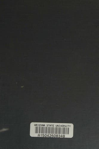 Cover of And the crooked shall be made straight by Jacob Robinson