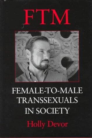 Cover of FTM by Holly Devor