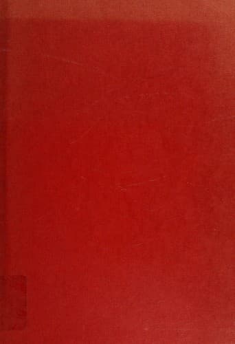 Cover of Maori life and custom by W. J. Phillipps
