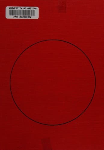 Cover of The Moscow circus school by Leon A. Harris