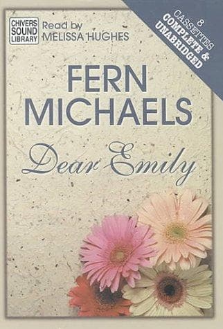 Cover of Dear Emily by Fern Michaels