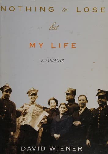 Cover of Nothing to Lose by Lee Child