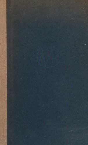 Cover of The Guermantes Way by Marcel Proust