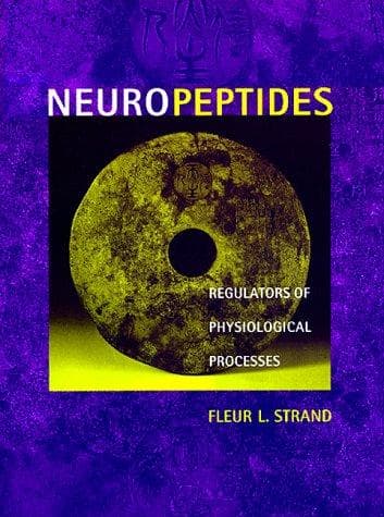 Cover of Neuropeptides by Fleur L. Strand