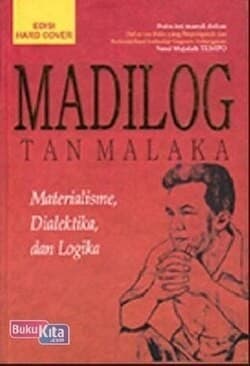 Cover of Madilog by Tan Malaka