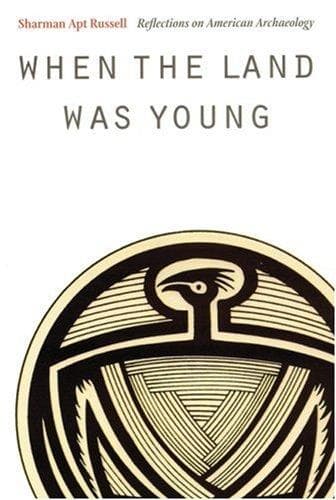 Cover of When the land was young by Sharman Apt Russell
