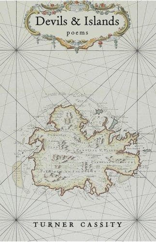 Cover of Devils & Islands by Turner Cassity