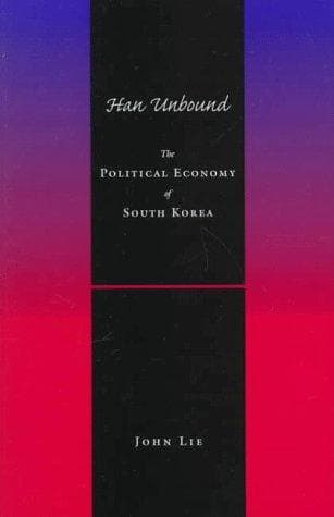 Cover of Han Unbound by John Lie