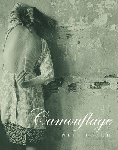 Cover of Camouflage by Neil Leach