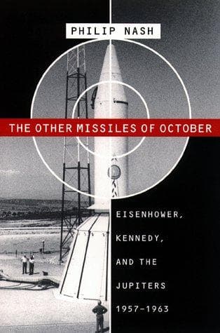 Cover of The other missiles of October by Philip Nash