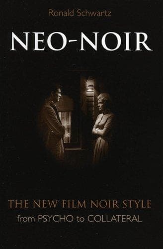 Cover of Neo-Noir by Ronald Schwartz