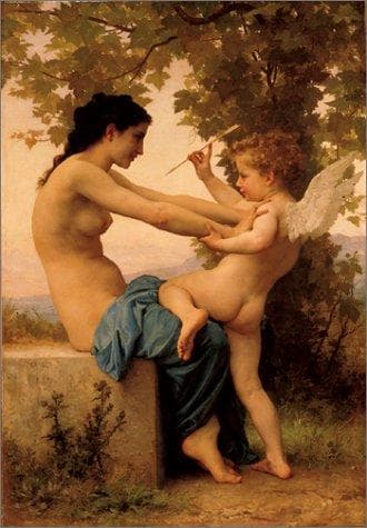 Cover of Nineteenth-century European art by Petra ten-Doesschate Chu
