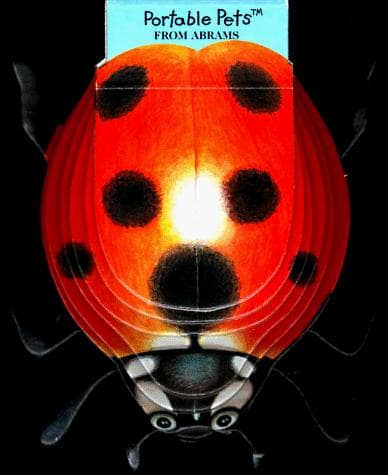 Cover of Ladybug by Lorella Rizzatti