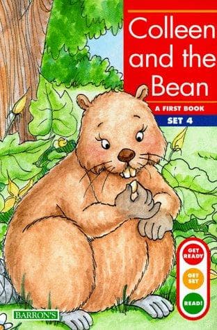 Cover of Colleen and the bean by Kelli C. Foster