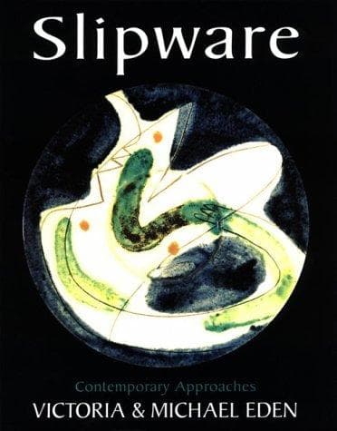 Cover of Slipware by Michael Eden