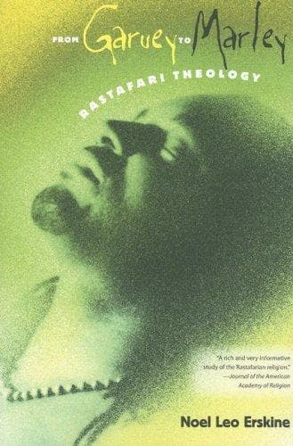 Cover of From Garvey to Marley by Noel Leo Erskine