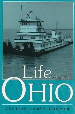 Cover of Life on the Ohio by James Coomer