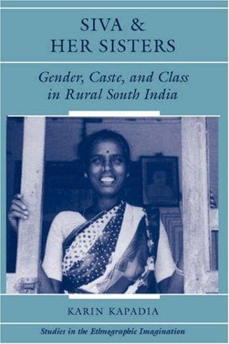 Cover of Siva & Her Sisters by Karin Kapadia