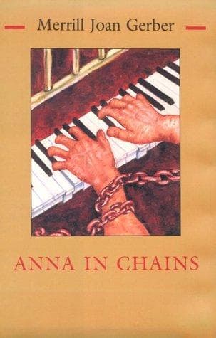 Cover of Anna in chains by Merrill Joan Gerber