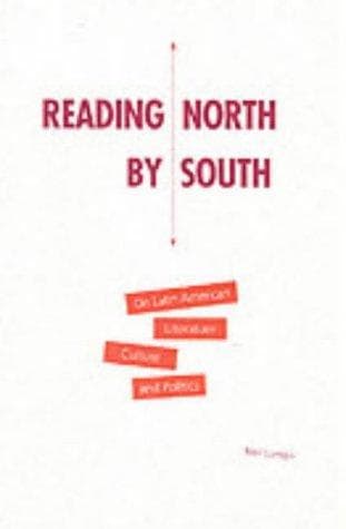 Cover of Reading north by south by Neil Larsen