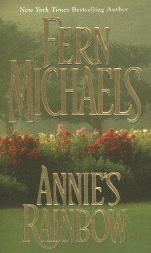 Cover of Annie's Rainbow by Fern Michaels
