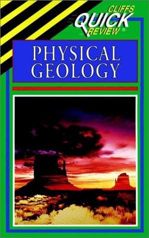 Cover of Physical geology by Mark Crawford