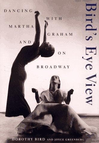 Cover of Bird's eye view by Dorothy Bird