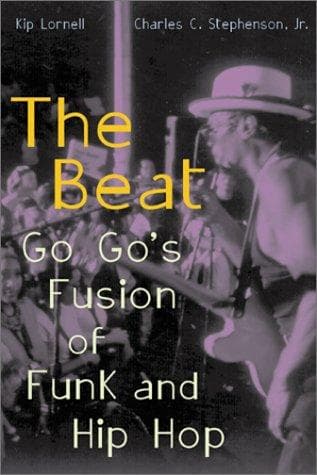 Cover of The beat! by Kip Lornell
