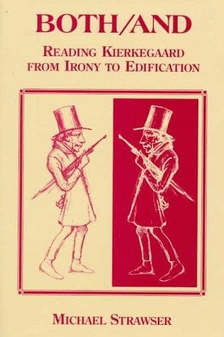 Cover of Both/And by Michael Strawser