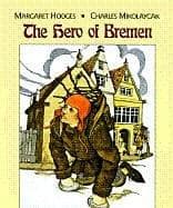 Cover of Hero of Bremen by Margaret Hodges