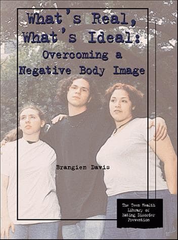 Cover of What's Real, What's Ideal by Brangien Davis