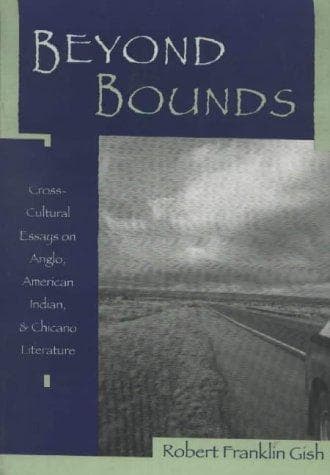 Cover of Beyond bounds by Robert Gish