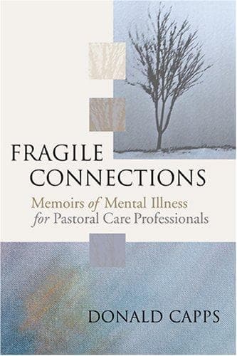Cover of Fragile Connections by Donald Capps