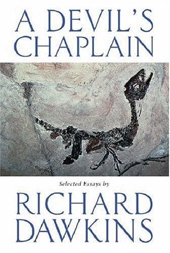 Cover of A Devil's Chaplain by Richard Dawkins
