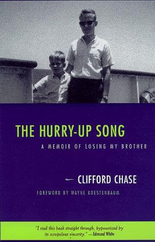 Cover of The hurry-up song by Clifford Chase