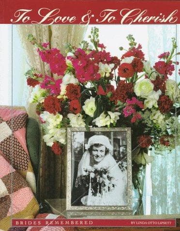 Cover of To love & to cherish by Linda Otto Lipsett