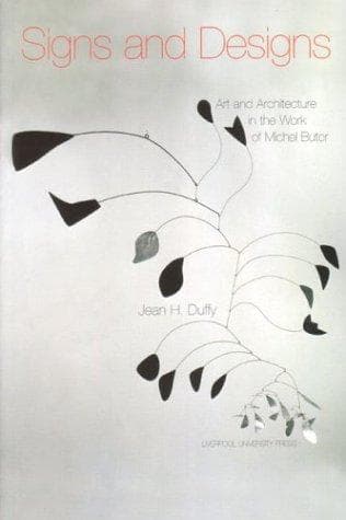 Cover of Signs and designs by Jean H. Duffy