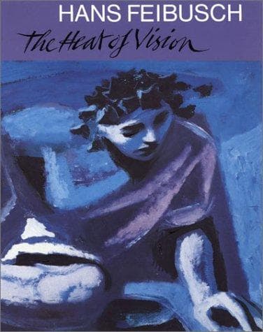 Cover of Hans Feibusch by Hans Feibusch