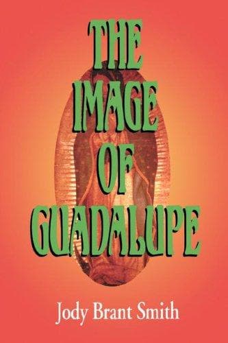 Cover of The image of Guadalupe by Jody Brant Smith