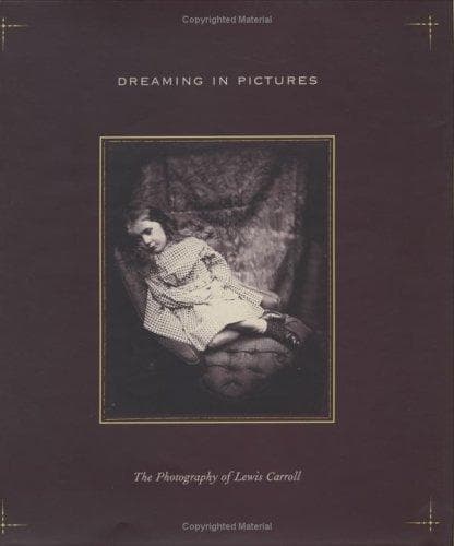 Cover of Dreaming in Pictures by Douglas R. Nickel