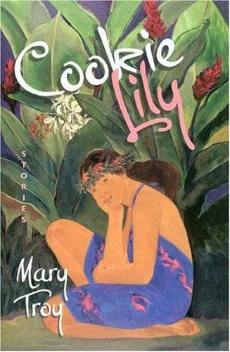 Cover of Cookie Lily by Mary Troy