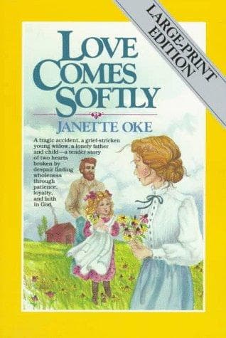 Cover of Love Comes Softly by Janette Oke