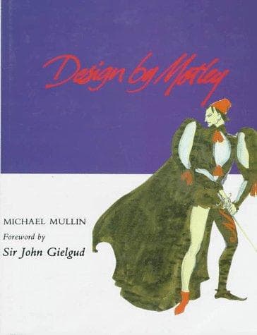 Cover of Design by Motley by Mullin, Michael
