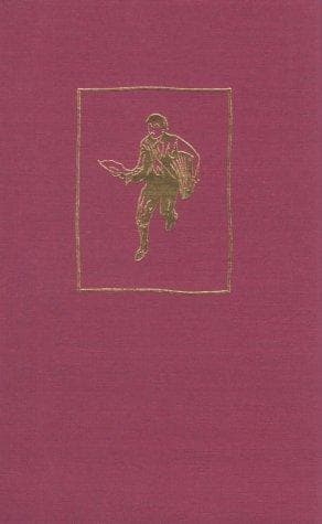 Cover of Dean Dunham, or, The Waterford mystery by Horatio Alger, Jr
